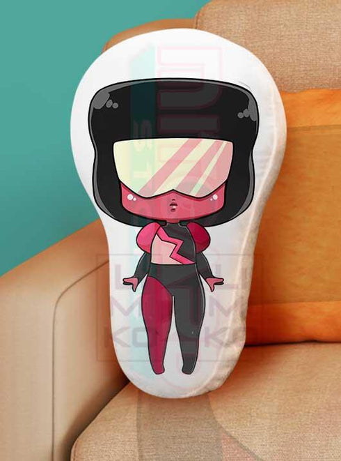 Garnet Plushie STEVEN UNIVERSE Limiko